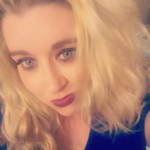 Meet your Posher, Gerri